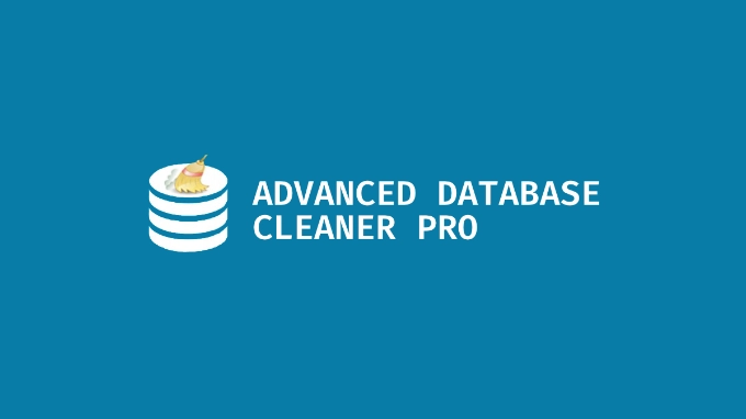 Membersihkan Database WordPress Menggunakan Advanced Database Cleaner