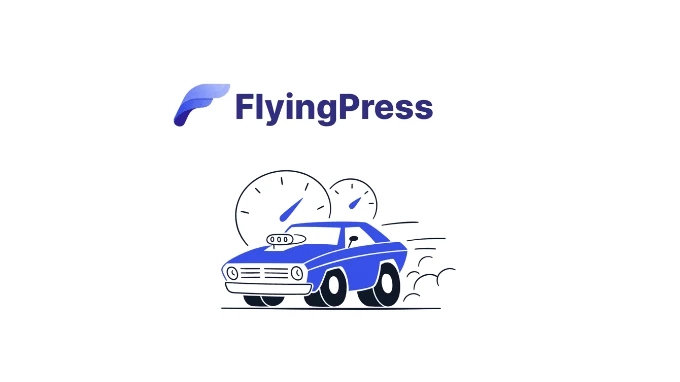 Meningkatkan Kecepatan Website Menggunakan FlyingPress