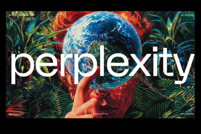 Bagaimana cara mudah Meningkatkan Produktivitas dengan Perplexity AI