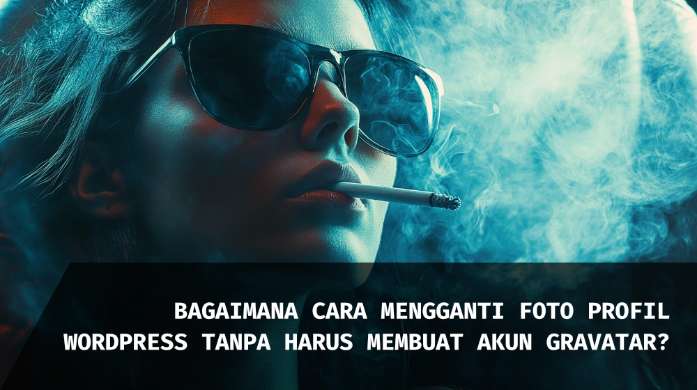 Mengganti Foto Profil WordPress Menggunakan Meta Box AIO