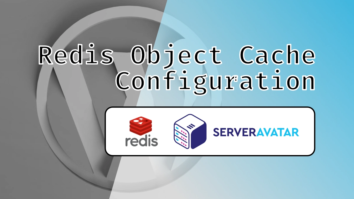 Aktifkan Redis di WordPress