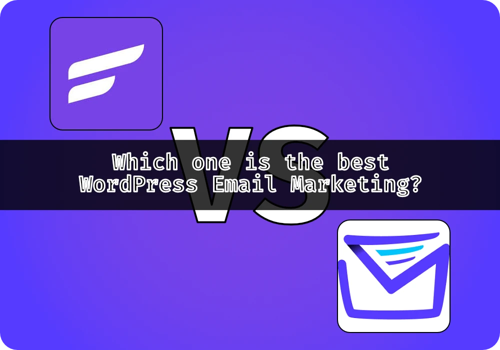 Mail Mint vs FluentCRM Komparasi Email Marketing Automation WordPress untuk Bisnis Online Modern